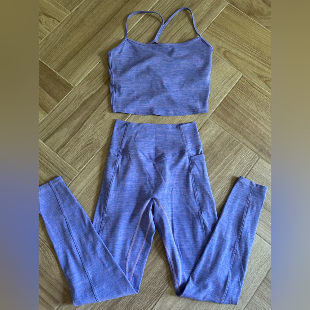 VITALITY | Daydream stitch set